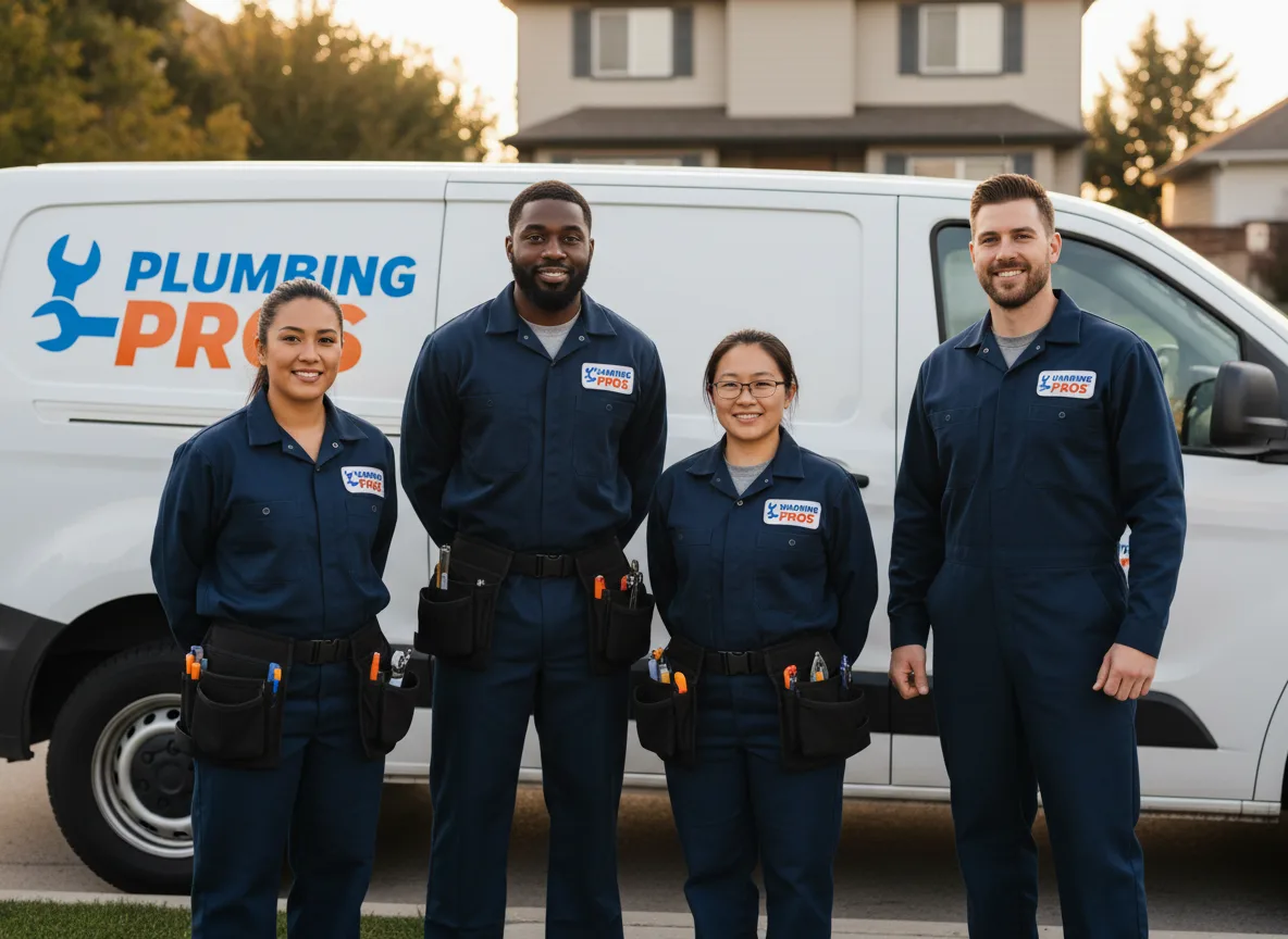 Water Heater Repair company in Hillrose, CO